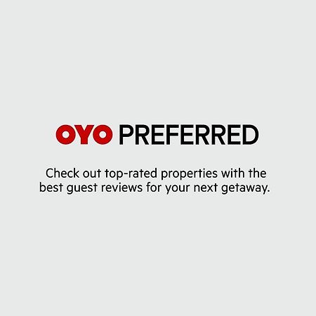 מלון צ'נאי Oyo Townhouse 091 Nungambakkam מראה חיצוני תמונה